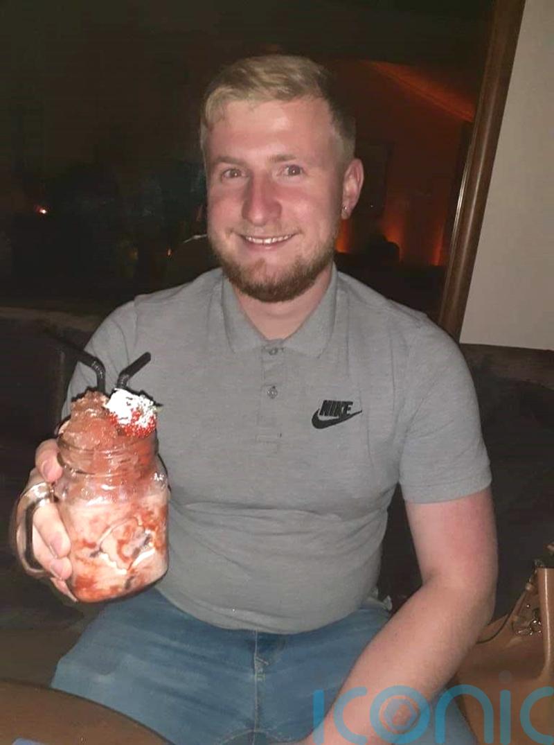 Family ‘absolutely devastated’ by death of young father in Storm Eunice