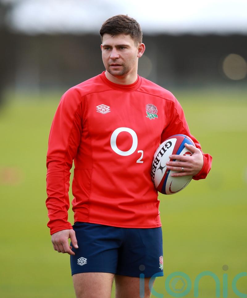 Ben Youngs set for England caps record: 2010 debutant to make 115th appearance