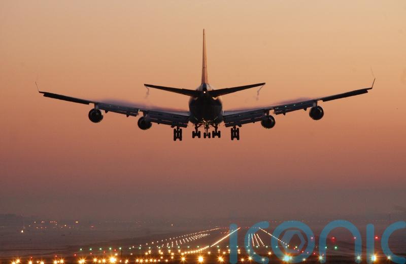 More than 14,000 ‘ghost flights’ left UK airports during pandemic