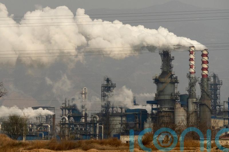 Methane emissions ‘significantly higher than countries claim’