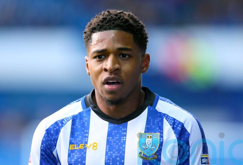 Metalist Kharkiv winger Kadeem Harris admits it’s ‘a bit of a worrying time’