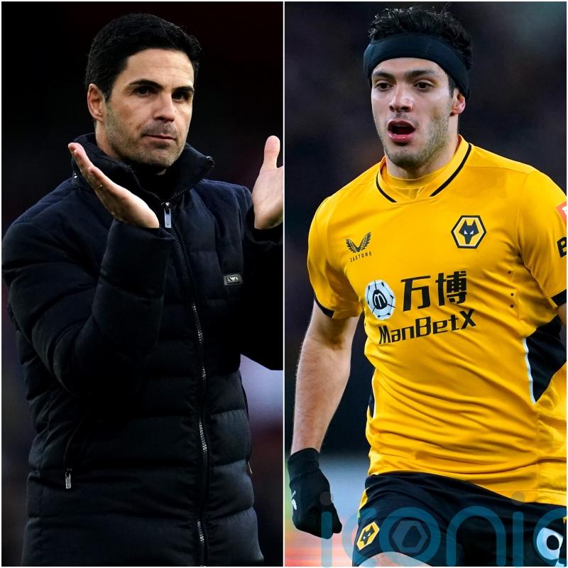 Mikel Arteta admits Raul Jimenez’s fractured skull was one of scariest moments