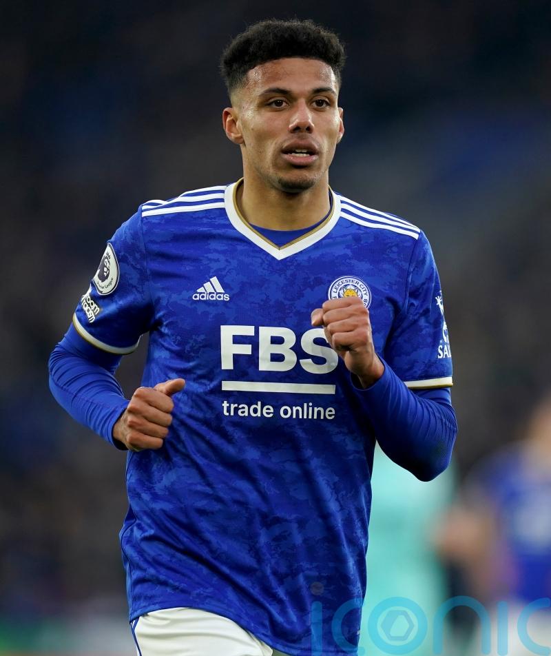 ‘They’ve put great faith in me’ – James Justin commits to Leicester until 2026