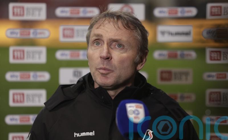 Paul Simpson appointed Carlisle boss as Keith Millen leaves role with Cumbrians