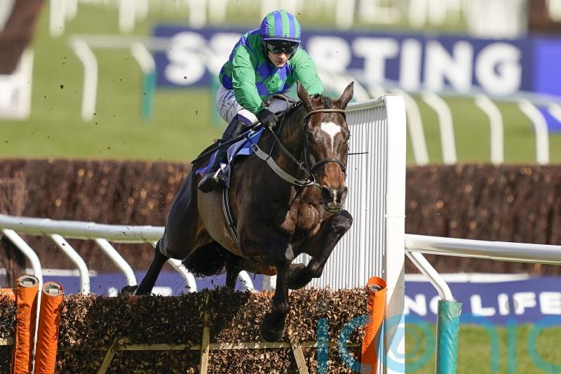 Mullins confident Appreciate It is primed for Champion challenge