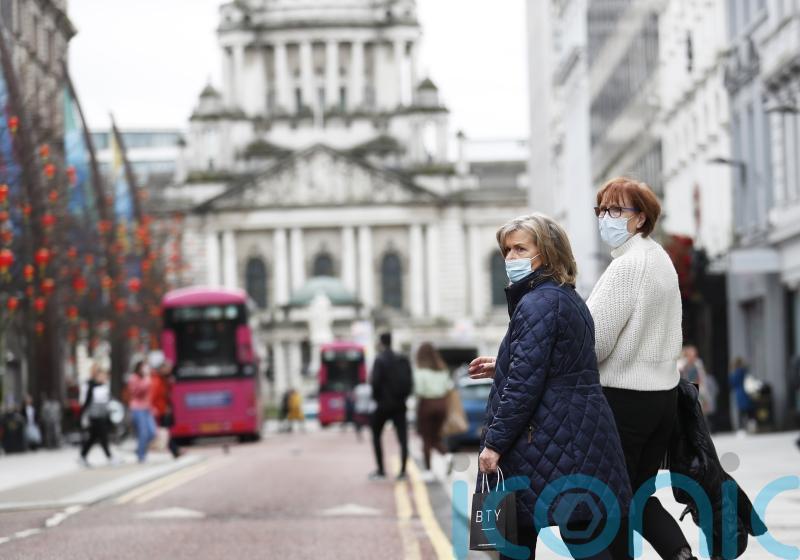 Northern Ireland ‘undersold’ in first round of City Deal funding