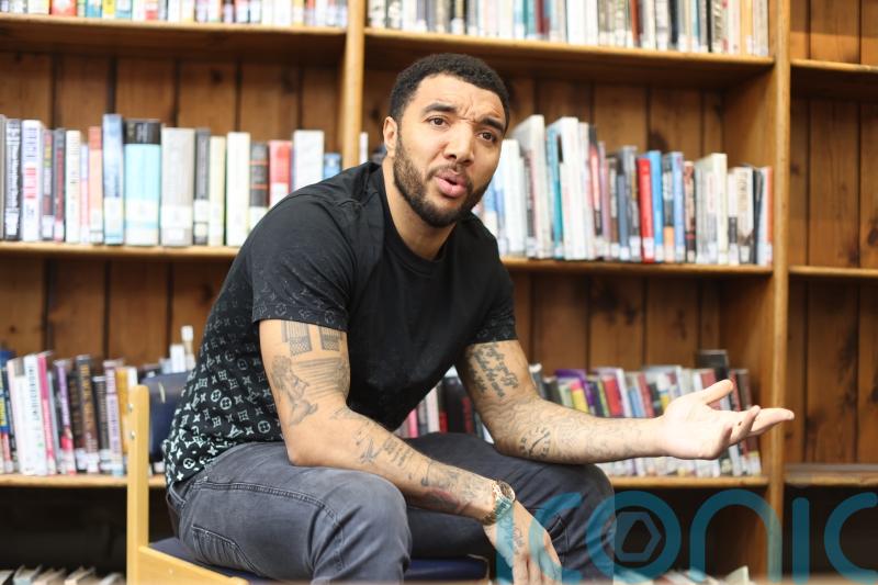 Troy Deeney welcomes Education Secretary’s response to teach more diverse topics