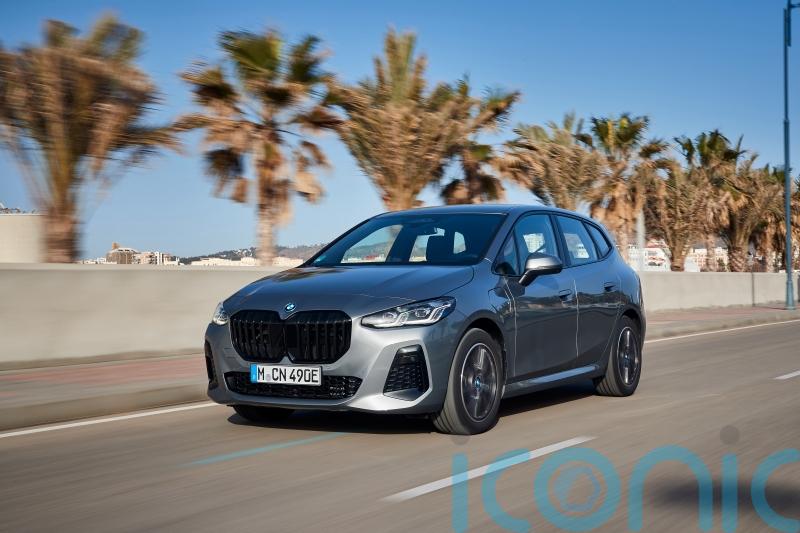 First Drive: Is the BMW 230e xDrive Active Tourer a plug-in hybrid with practicality on its side?