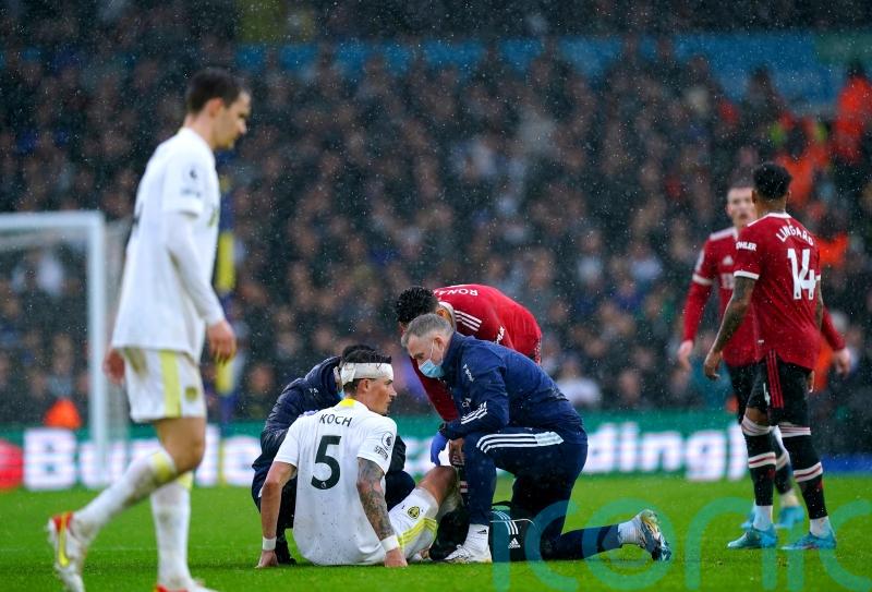 Headway ‘disappointed’ by IFAB’s ‘reluctance’ to adapt concussion protocols