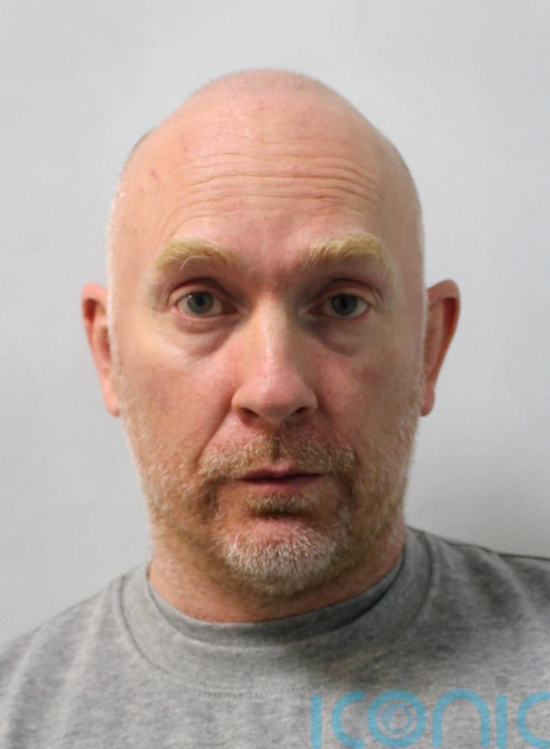 ‘Confidential information about Wayne Couzens’ shared on Signal by officer