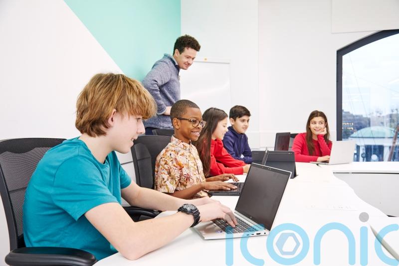 New cyberskills training to be offered to thousands of schoolchildren