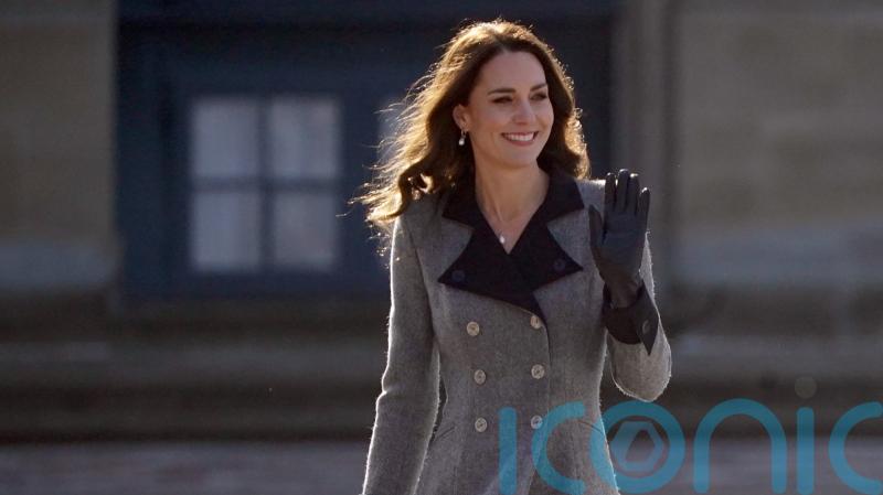 Kate dazzles in Denmark: Fashion highlights from the royal visit to Copenhagen