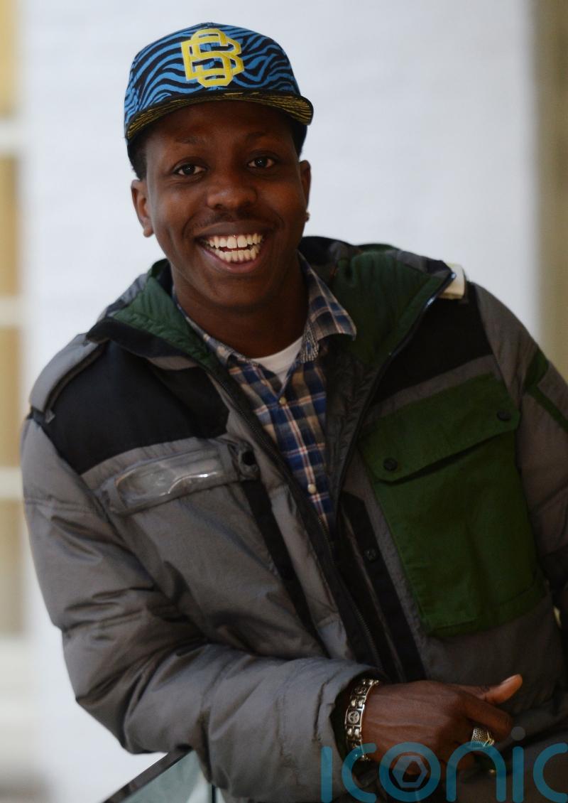 Brenda Edwards shares family photo with her son Jamal following his death