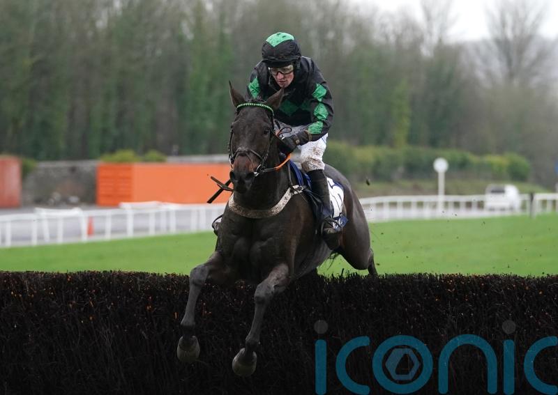 Welsh National hero Iwilldoit unlikely to run again this term