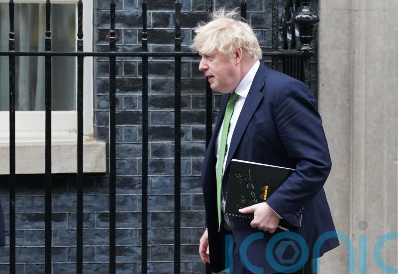 Wrong to tar all Russian-linked Tory donors with the same brush, Government says
