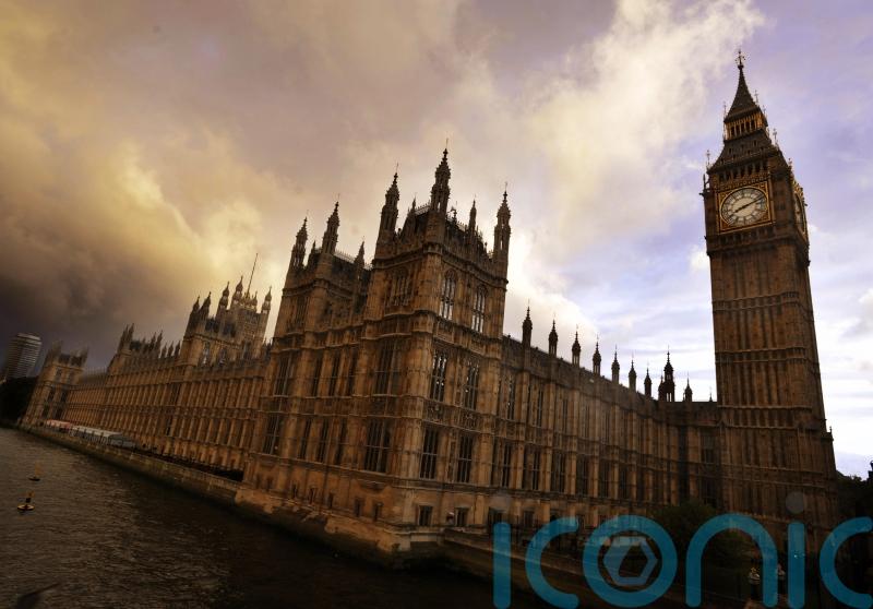 Restoring Palace of Westminster without rehoming MPs could take 76 years
