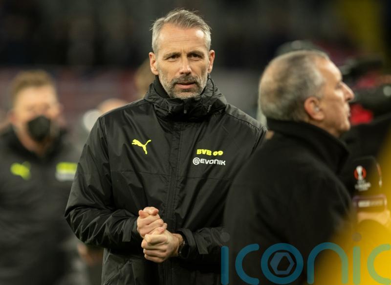 We need to attack – Marco Rose details Borussia Dortmund mission brief at Ibrox