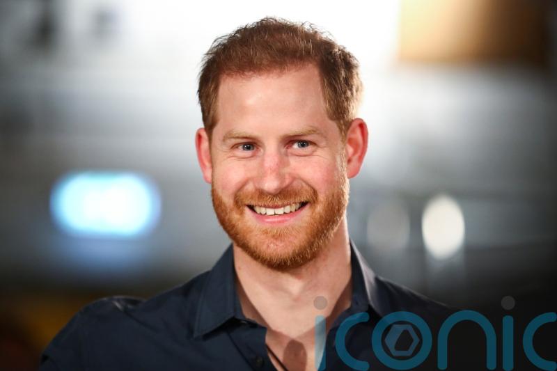 Duke of Sussex issues libel claim against publisher of The Mail