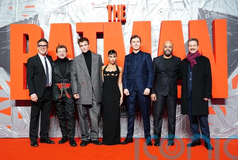 People will relate to the new Batman film because of the pandemic, director says