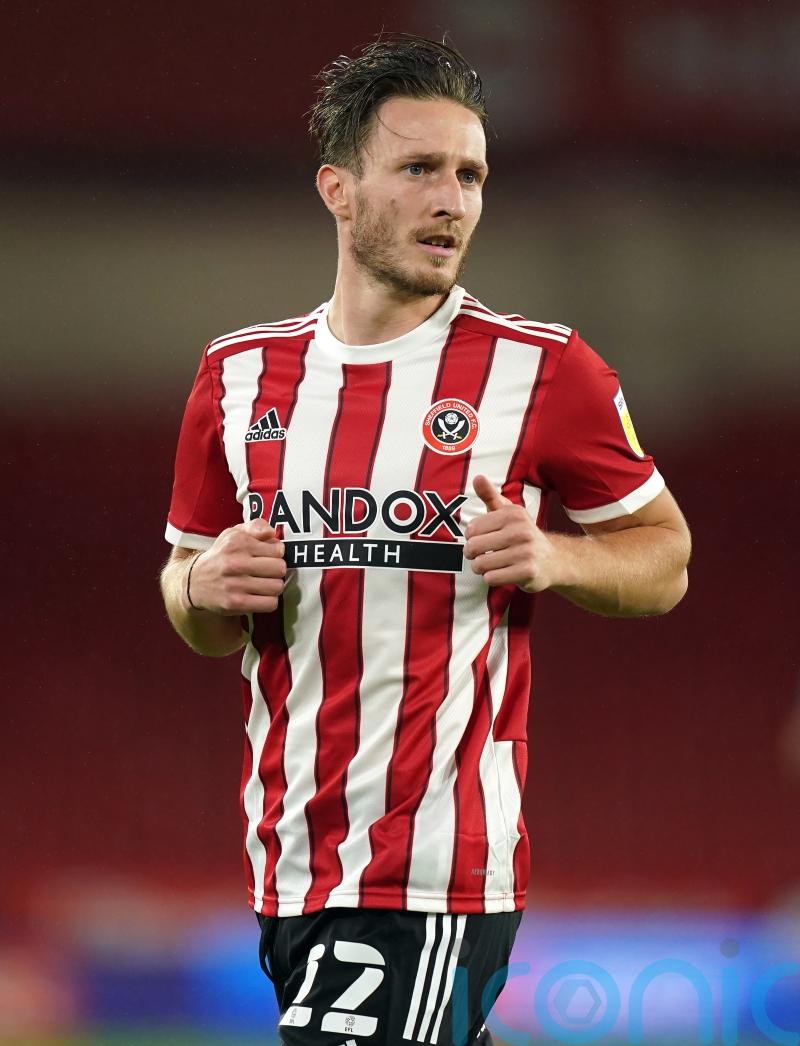 Ben Davies scores late winner as 10-man Sheffield United edge out Blackburn
