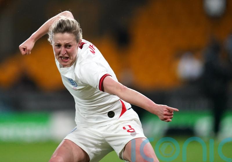England claim Arnold Clark Cup with Molineux victory against Germany