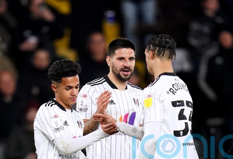 Mitrovic breaks Championship record with 32nd goal of season in Fulham win