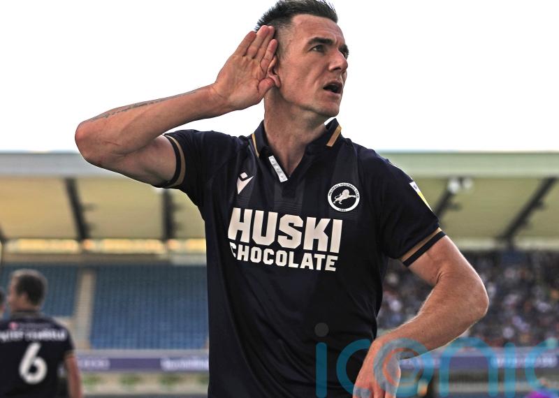 Huge blow for Derby as Millwall ease to victory
