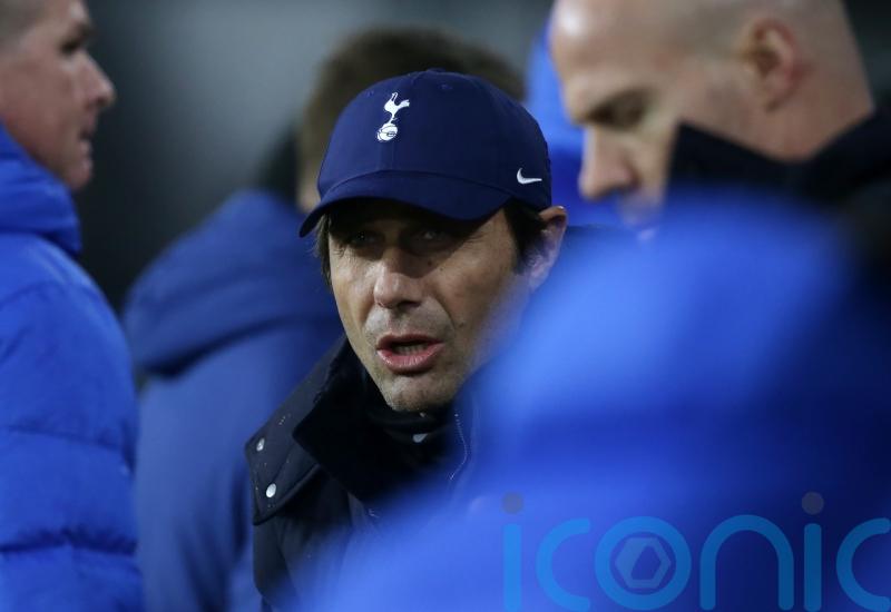 Maybe I am not so good – Antonio Conte appears to question his Tottenham future