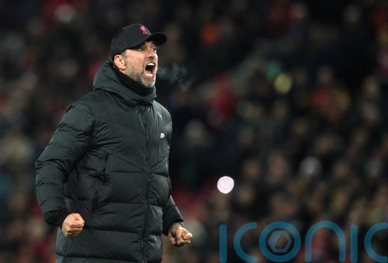 Jurgen Klopp insists Liverpool will not get carried away after win over Leeds