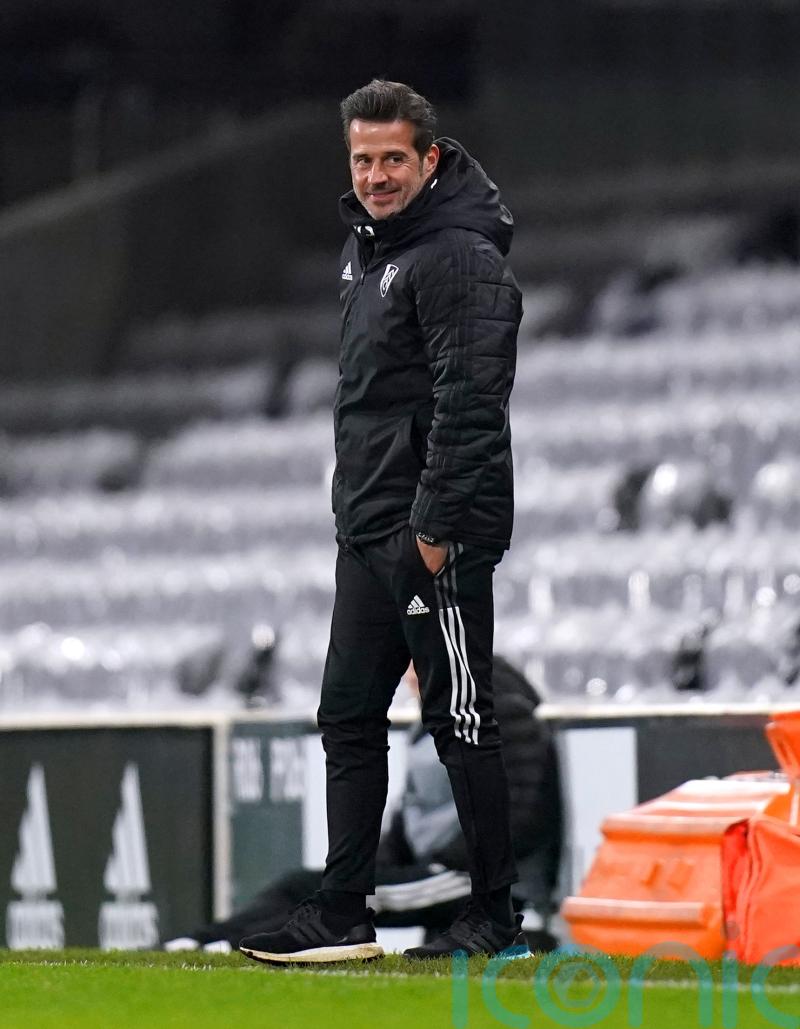 Marco Silva hails record-breaking Aleksandar Mitrovic in win over Peterborough