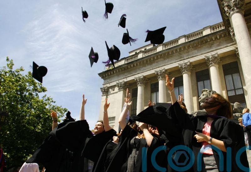 Grade requirements for student loans ‘would be attack on working class learners’
