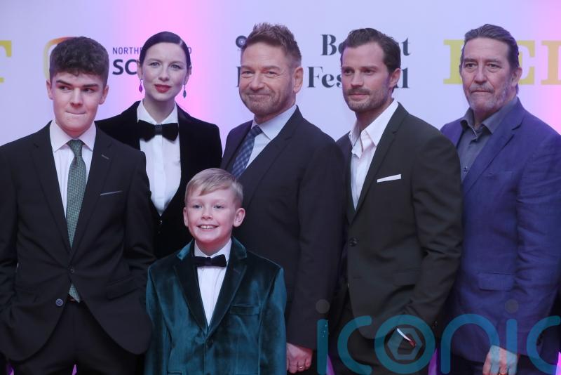 Casts from SAG-nominated films to join presenting line-up at this year’s awards