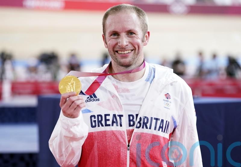 A look at the numbers that make Jason Kenny Britain’s most successful Olympian