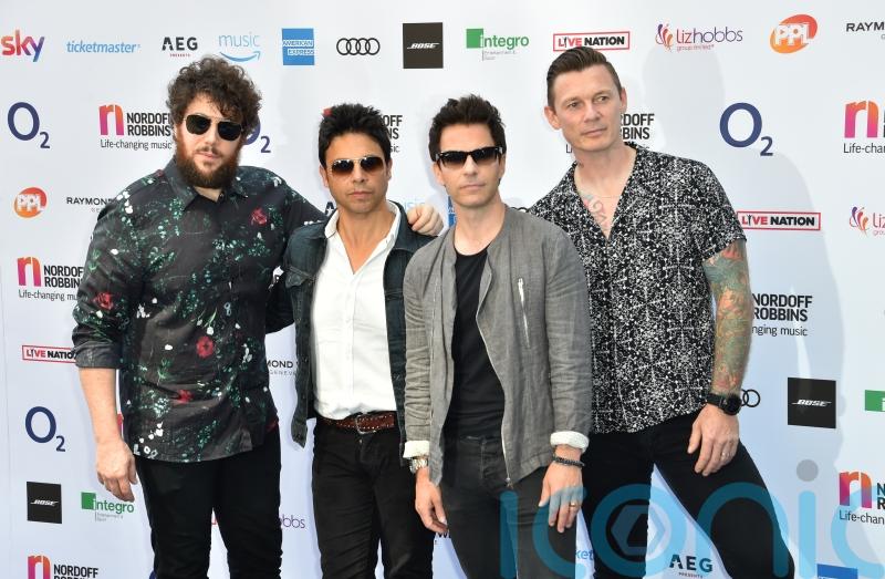 Stereophonics to join Pearl Jam at BST Hyde Park festival