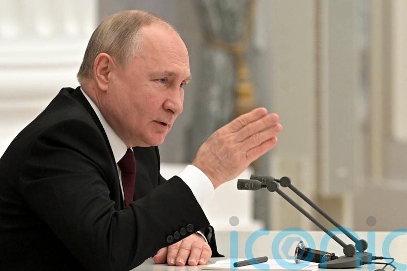 UN Security Council calls emergency meeting as Ukraine expects imminent invasion