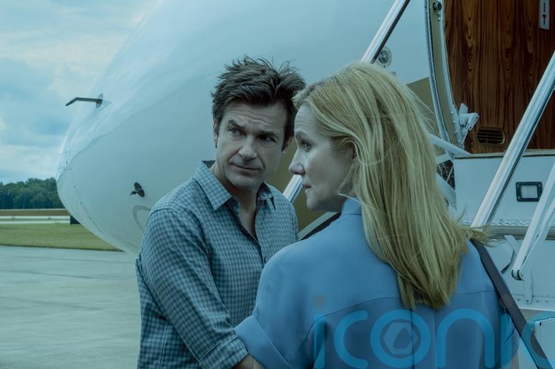 Netflix announces dates for Ozark final episodes