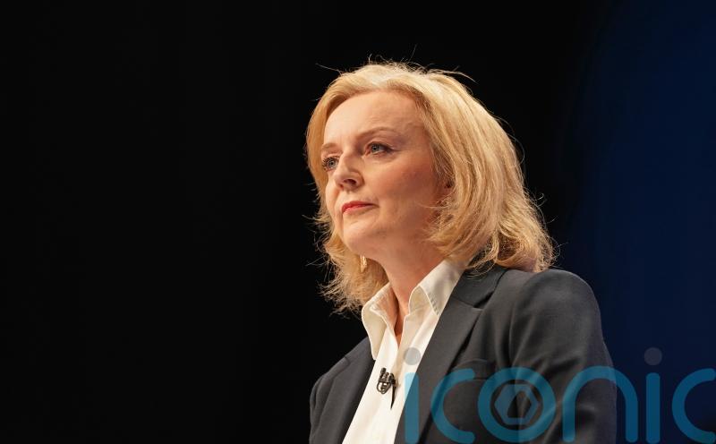 Liz Truss condemns Russia’s ‘appalling, unprovoked attack’ on Ukraine