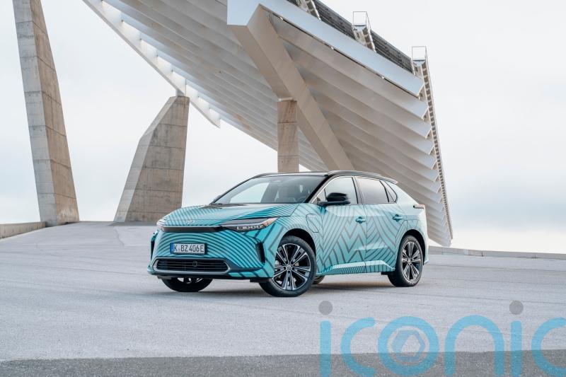 Prototype Drive: Is the Toyota bZ4X the EV to shake up this brand’s line-up?