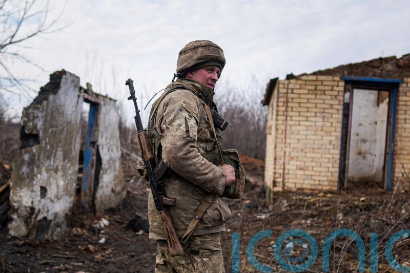 Johnson: Putin has chosen ‘path of bloodshed’ by launching attack on Ukraine