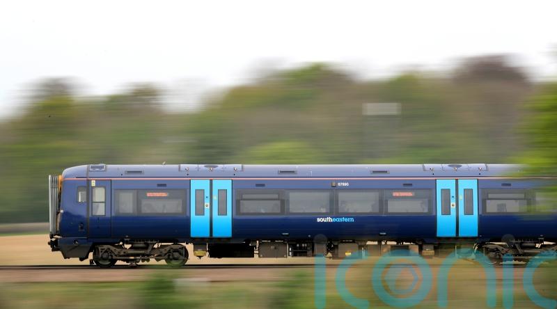 Go-Ahead to pay Government up to £81.3m for Southeastern failures