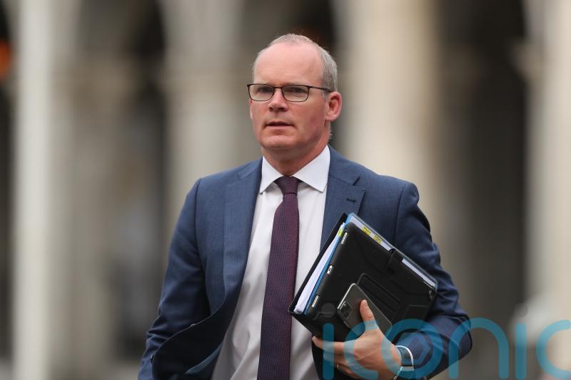 Ireland brands Russian attack on Ukraine a ‘murderous act of aggression’