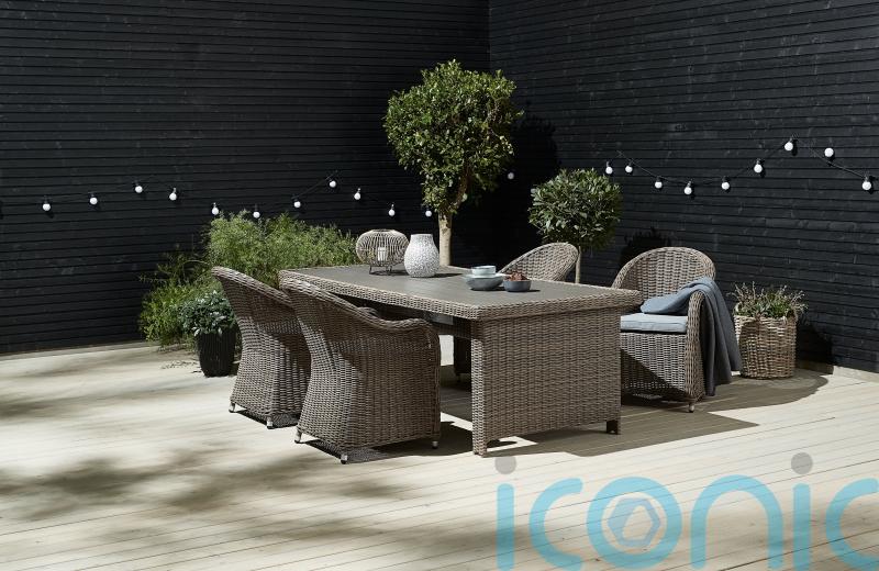 13 ways to style up your outdoor space for spring entertaining