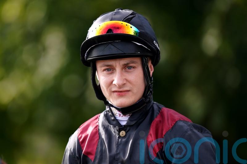 Cieren Fallon to step up for Qatar Racing in Murphy’s absence