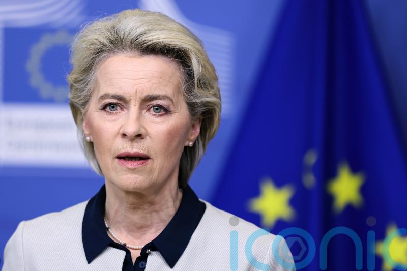EU plans ‘harshest’ sanctions package ever against Russia