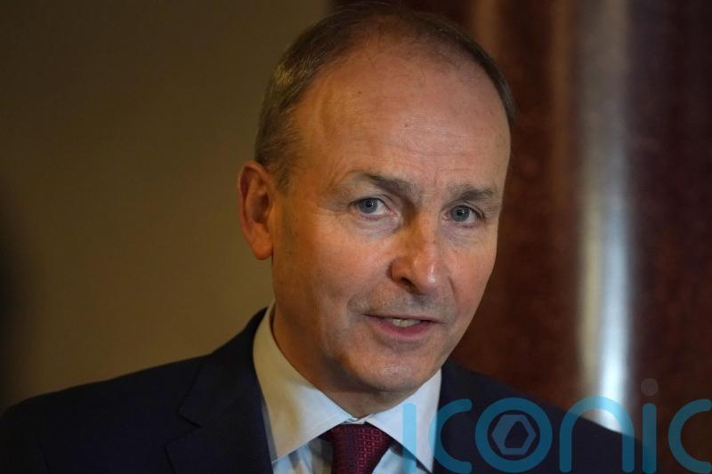 Russia will face ‘hard-hitting’ EU sanctions, says Ireland
