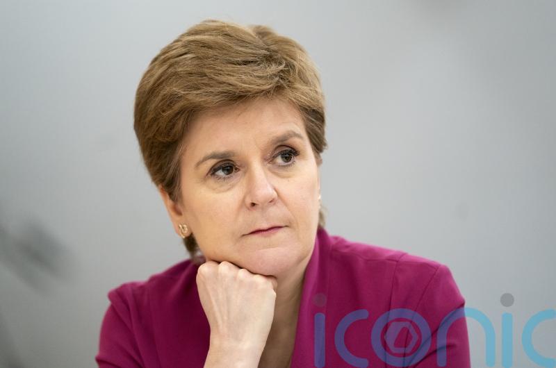 Nicola Sturgeon: Putin must face severest consequences for Ukraine aggression