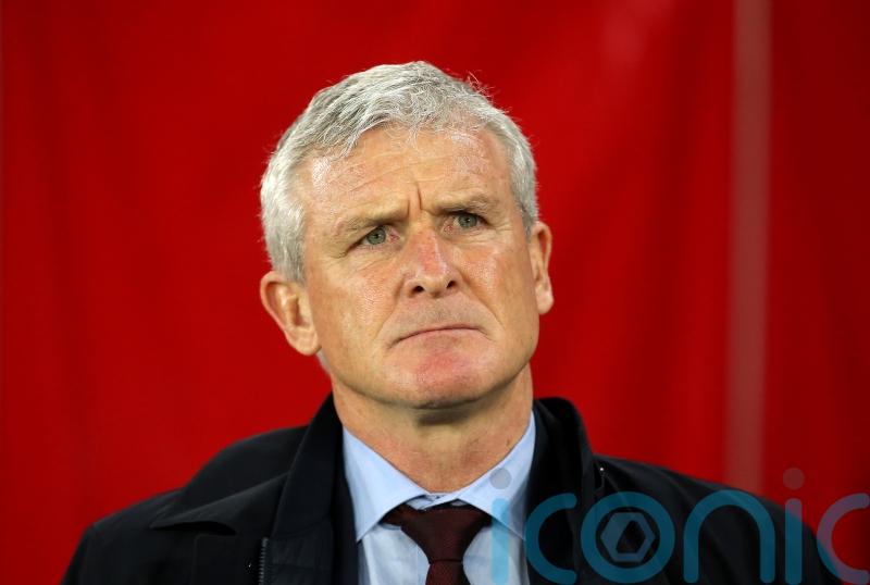 Mark Hughes returns to management with League Two Bradford