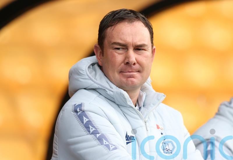 Derek Adams returns to Morecambe for second spell as manager