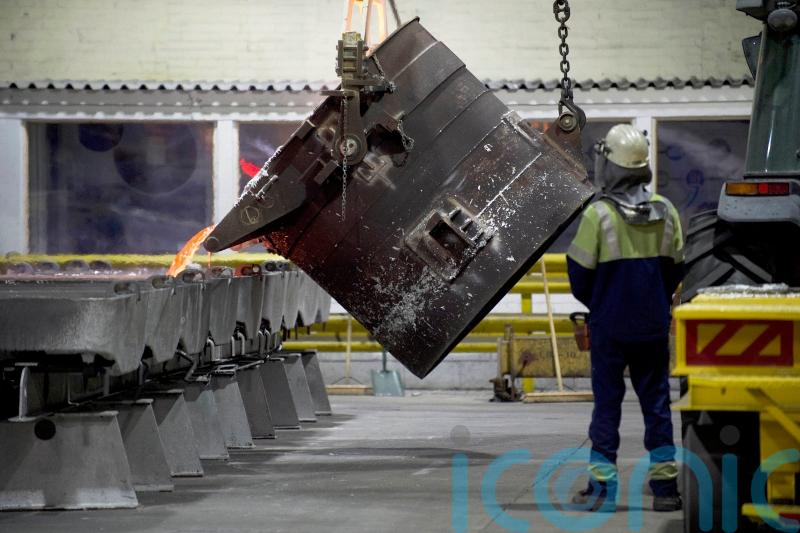 Government in no financial danger over smelter deal, MSPs told