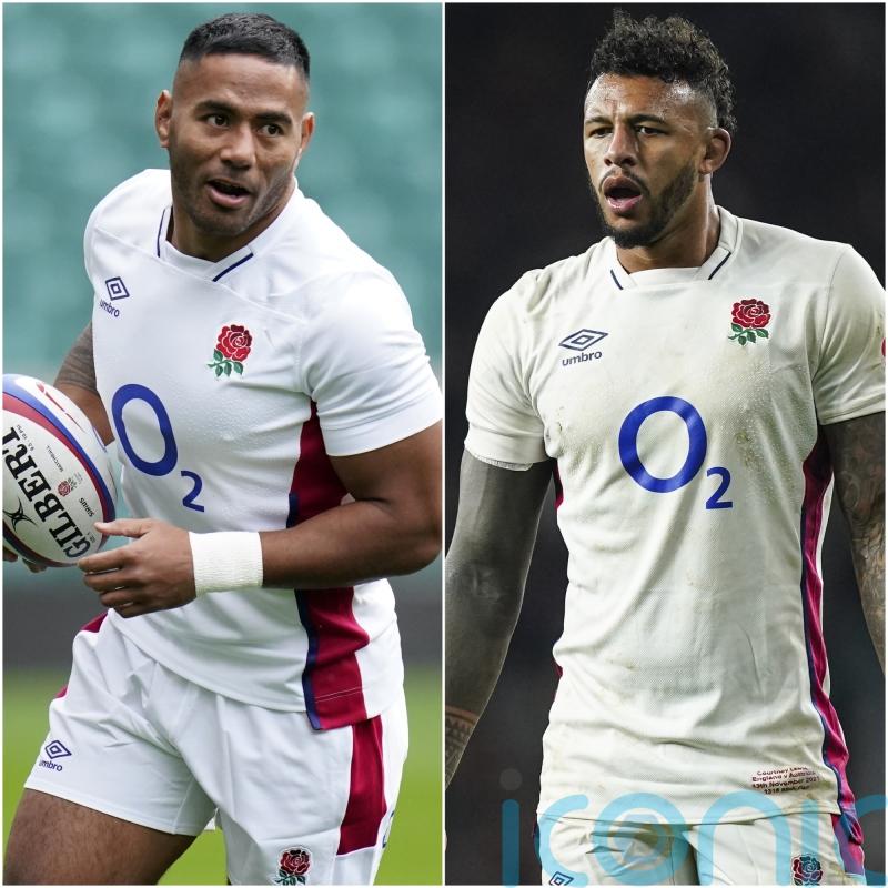Eddie Jones: Recalled duo Manu Tuilagi and Courtney Lawes add ‘edge’ to England